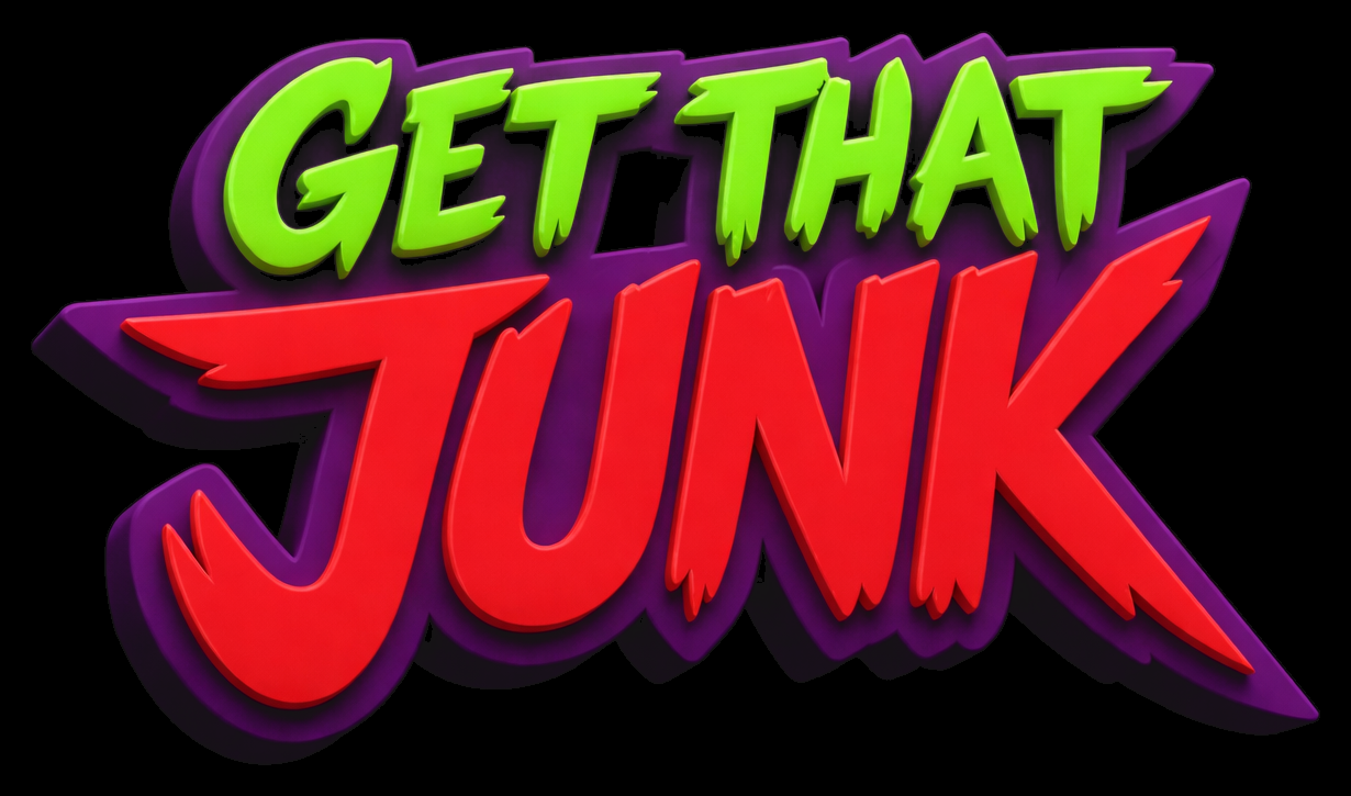 Get That Junk
